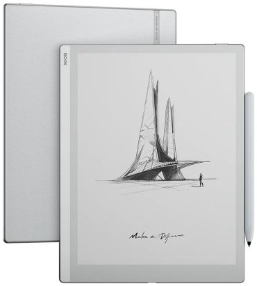 Электронная книга ONYX BOOX Go 10,3 белый - ForteMarket Электронная книга ONYX BOOX Go 10,3 белый купить,292568