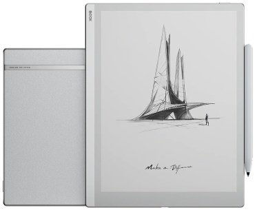 Электронная книга ONYX BOOX Go 10,3 белый купить,0