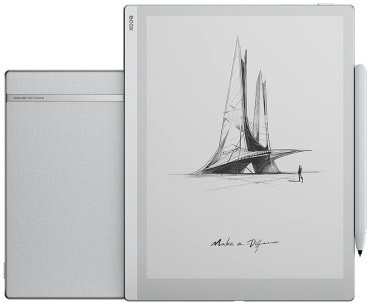 Электронная книга ONYX BOOX Go 10,3 белый - ForteMarket Электронная книга ONYX BOOX Go 10,3 белый купить,292568