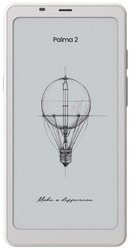 Электронная книга ONYX BOOX Palma 2 белый