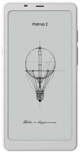 Электронная книга ONYX BOOX Palma 2 белый купить,NaN
