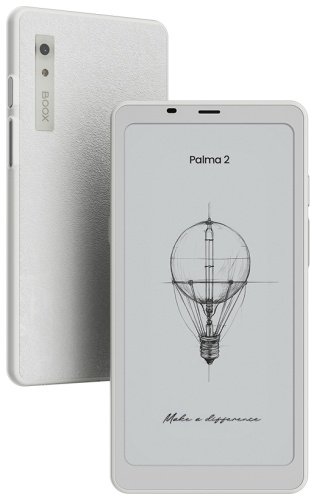 Электронная книга ONYX BOOX Palma 2 белый купить,0