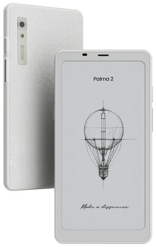 Электронная книга ONYX BOOX Palma 2 белый купить,NaN