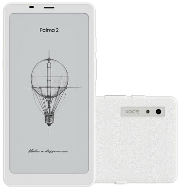Электронная книга ONYX BOOX Palma 2 белый купить,0