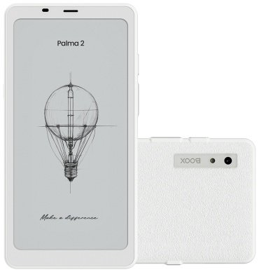 Электронная книга ONYX BOOX Palma 2 белый купить,NaN