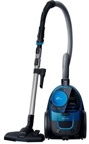 Пылесос Philips FC9352/01 синий