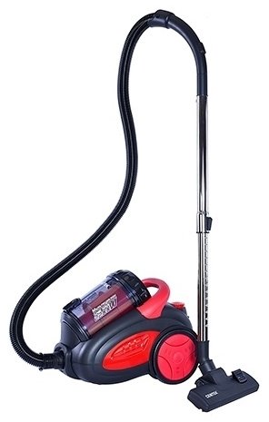 Пылесос CENTEK CT-2520 красный