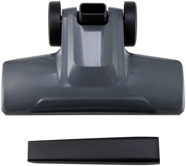 Пылесос MAUNFELD MF-2031GR серый