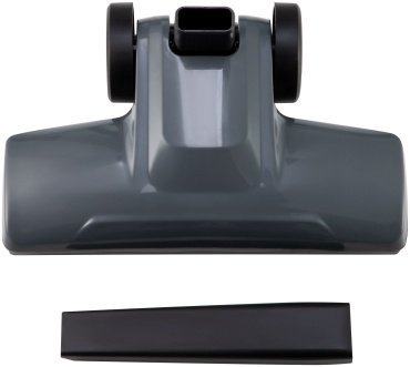 Пылесос MAUNFELD MF-2031GR серый купить,29147