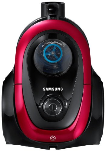 Пылесос Samsung SC18M21C0VR красный - ForteMarket Пылесос Samsung SC18M21C0VR красный купить,0