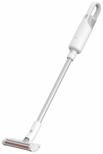Пылесос Xiaomi Mi Handled Vacuum cleaner light белый