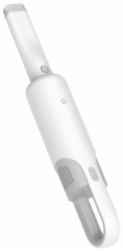 Пылесос Xiaomi Mi Handled Vacuum cleaner light белый