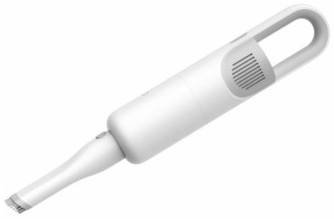 Пылесос Xiaomi Mi Handled Vacuum cleaner light белый купить,116453