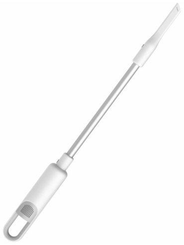 Пылесос Xiaomi Mi Handled Vacuum cleaner light белый