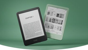 Электронная книга Amazon Kindle 11 2024 черный - ForteMarket Электронная книга Amazon Kindle 11 2024 черный купить,89000