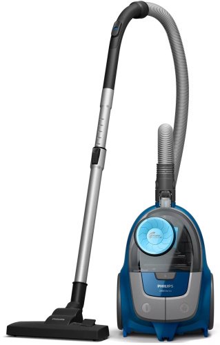 Пылесос Philips XB2022/01 синий - ForteMarket Пылесос Philips XB2022/01 синий купить,0