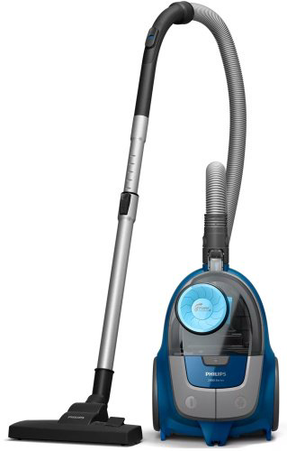 Пылесос Philips XB2022/01 синий купить,NaN