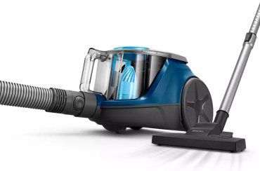 Пылесос Philips XB2022/01 синий купить,NaN