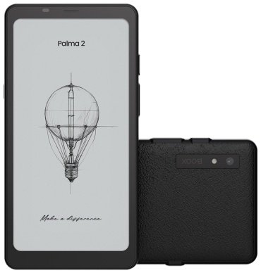 Электронная книга ONYX BOOX Palma 2 черный купить,0