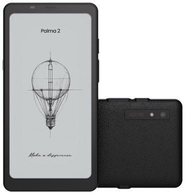 Электронная книга ONYX BOOX Palma 2 черный купить,NaN