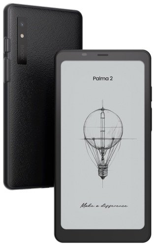 Электронная книга ONYX BOOX Palma 2 черный купить,0