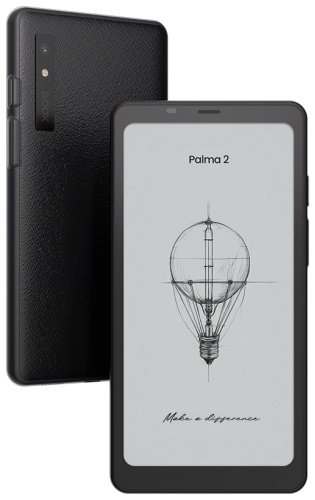 Электронная книга ONYX BOOX Palma 2 черный купить,NaN