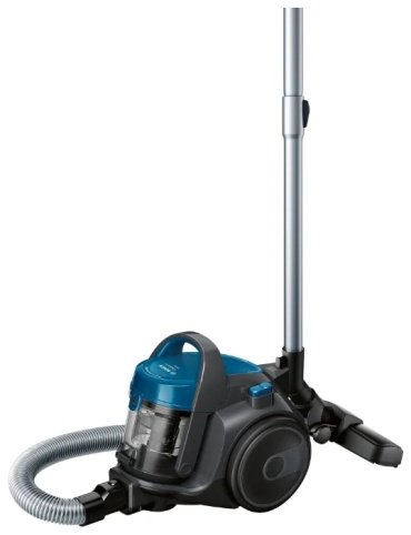 Пылесос Bosch BGS05A220 черный