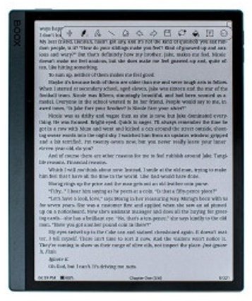 Электронная книга ONYX BOOX Tab Ultra C Pro черный - ForteMarket Электронная книга ONYX BOOX Tab Ultra C Pro черный купить,0