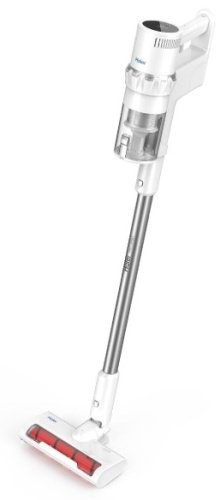 Пылесос Haier HVC250 белый
