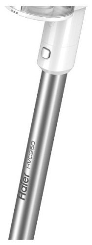 Пылесос Haier HVC250 белый
