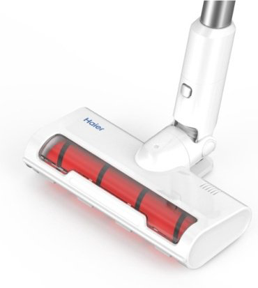 Пылесос Haier HVC250 белый купить,113990