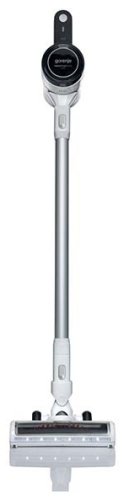 Пылесос Gorenje SVC216FMLW серый, белый - ForteMarket Пылесос Gorenje SVC216FMLW серый, белый купить,0