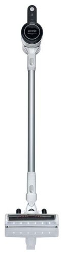 Пылесос Gorenje SVC216FMLW серый, белый купить,NaN