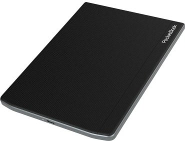 Электронная книга POCKET BOOK InkPad Color 3 черный - ForteMarket Электронная книга POCKET BOOK InkPad Color 3 черный купить,0