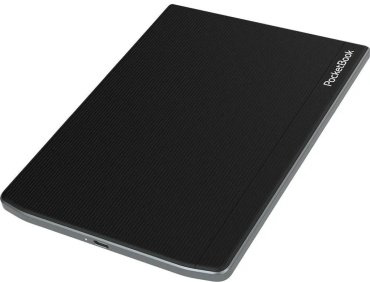 Электронная книга POCKET BOOK InkPad Color 3 черный купить,NaN