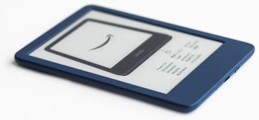 Электронная книга Amazon Kindle 11 синий купить,NaN