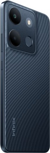 Смартфон Infinix Smart 7 X6515 3/64Gb Polar Black купить,NaN