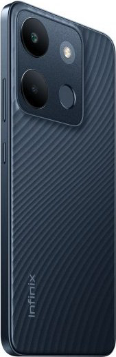 Смартфон Infinix Smart 7 X6515 3/64Gb Polar Black купить,NaN