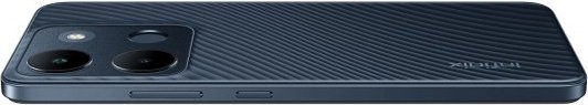Смартфон Infinix Smart 7 X6515 3/64Gb Polar Black купить,NaN