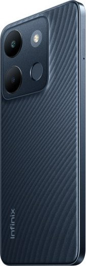 Смартфон Infinix Smart 7 X6515 3/64Gb Polar Black купить,NaN