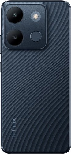 Смартфон Infinix Smart 7 X6515 3/64Gb Polar Black купить,NaN