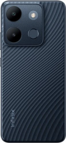 Смартфон Infinix Smart 7 X6515 3/64Gb Polar Black купить,NaN