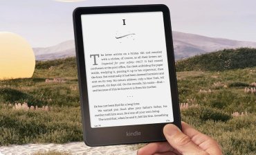 Электронная книга Amazon Kindle Paperwhite Signature Edition 2024 32 GB metallic raspberry розовый