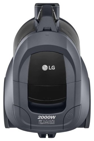 Пылесос LG VC5420NHTG серый - ForteMarket Пылесос LG VC5420NHTG серый купить,0