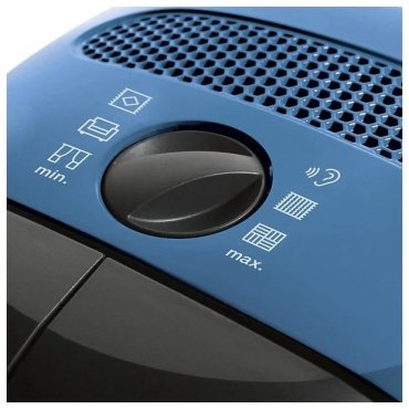 Пылесос Miele SBAD3 Classic C1 синий купить,NaN