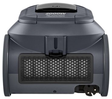 Пылесос LG VC5420NHTG серый - ForteMarket Пылесос LG VC5420NHTG серый купить,0
