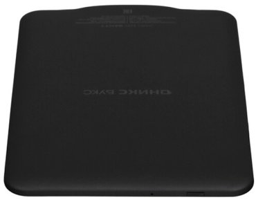 Электронная книга ONYX BOOX FAUST 7 черный купить,NaN