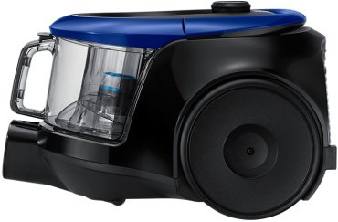 Пылесос Samsung SC18M21A0SB синий купить,0