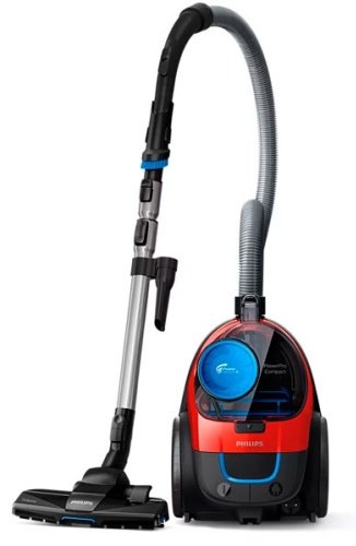 Пылесос Philips FC9330/09 красный