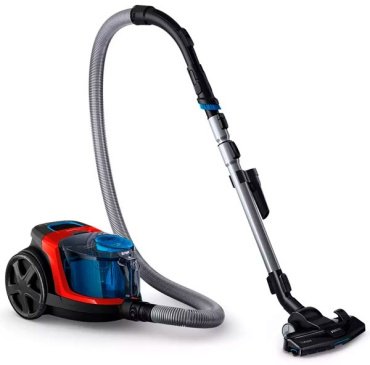 Пылесос Philips FC9330/09 красный купить,0
